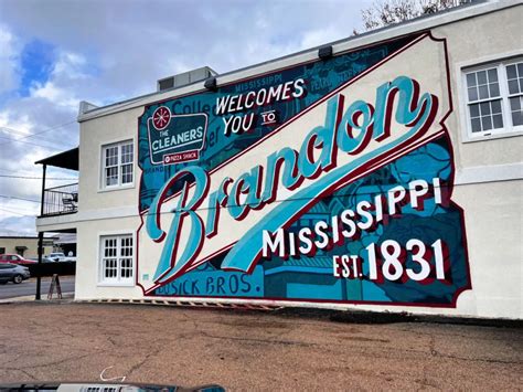 things to do in brandon ms|Historic Downtown Brandon, Mississippi (All the Best Things!).